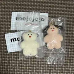 mojojojo 2個セット