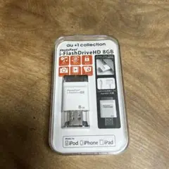 PhotoFast i-FlashDriveHD 8GB