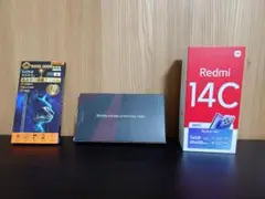 Redmi 14C 8+256GB