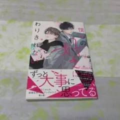 僕らの好きはわりきれない　6巻
