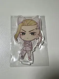 東京リベンジャーズ　龍宮寺堅　ナンジャタウン