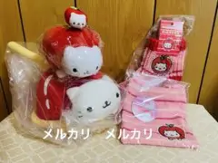 にゃんにゃんにゃんこ にゃんこ まつり　ぬいぐるみBIG 他