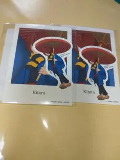 セガラッキーくじ　ゲゲゲの謎　鬼太郎ステッカーまとめ売り