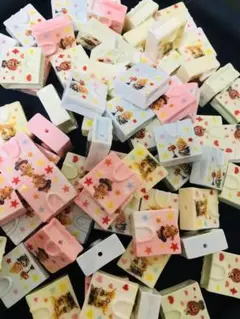 カスタムボールペン❤︎ハンドメイドビーズ Mix25もとめ売り