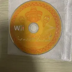 サンバ DE アミーゴ Wii 動作確認済み