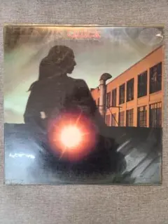 The Quick One Light in a Blackout レコード