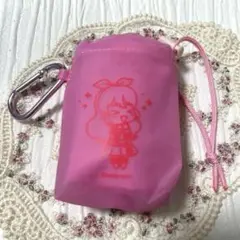 アイカツ 星宮いちご なんでも弁当 コラボショッパー エコバッグ
