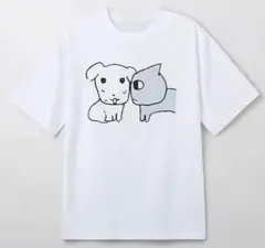 ガナディ 半袖 tシャツ 가나디