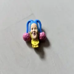 こびとづかん バスボール（ハルゴロモ）