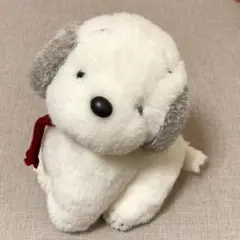 ぬいぐるみ　うめ吉　オリエンタルトーイ