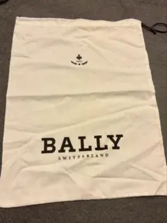 BALLY バッグ用保存袋