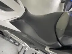 2025年最新】nc750 ローシートの人気アイテム - メルカリ