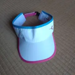 DIADORA　ディアドラ　サンバイザー