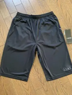 （新品）ZOO YORK ズーヨーク　ショートパンツ　L