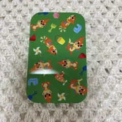 ポケモンセンター　ブイゼル　スライド缶