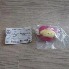 サンリオキャラクターズ 夢みるエンジェルライトスイング ポムポムプリン