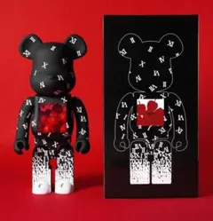 B0590S 新品 BE@RBRICK SHAREEF ベアブリック B0590S 新品 BE@RBRICK SHAREEF ベアブリック1000%