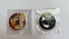 SPY×FAMILY ロイド アクリル キーホルダー セット ガチャガチャ