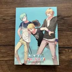 うたの☆プリンスさまっ♪ MUSIC 2 アニメイト限定ドラマCD