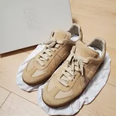 Maison Margiela メゾンマルジェラ スニーカー レプリカ ベージュ