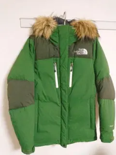 THE NORTH FACE ダウン HYVENT ノースフェイス