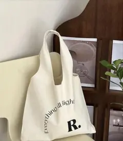 R.ナチュラルエコバック