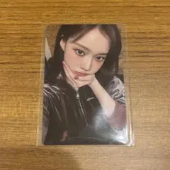 SMTOWN LIVE 2025 in TOKYO トレカ ウィンター ラントレ