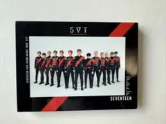SEVENTEEN コンサート 'SVT' DVD