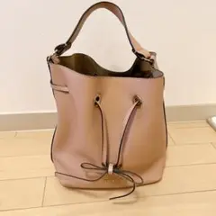 週末限定値下げFURLAフルラバッグピンク