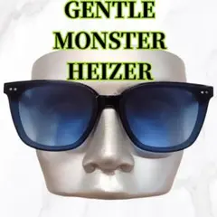 【新品！未使用】GENTLE MONSTER ジェントルモンスター HEIZER