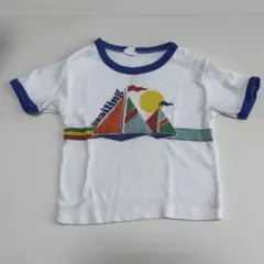 kids vintage トップス 3T