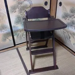 大和屋 ベビー ハイチェア