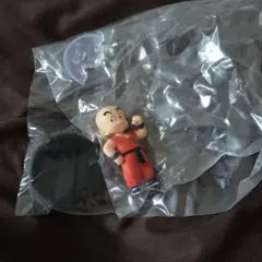 ドラゴンボール一番くじクリリン