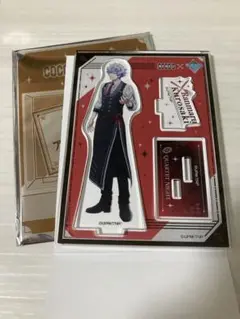 うたプリ　タブナイ　ココス　アクリルスタンド　黒崎蘭丸