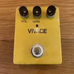 2025年最新】vivace エフェクターの人気アイテム - メルカリ