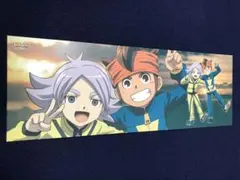 【非売品】イナズマイレブン ロング サイズ ポスター 25