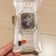 ❤️ラスト１点❤️ 38mm 40mm AppleWatchケースバンド