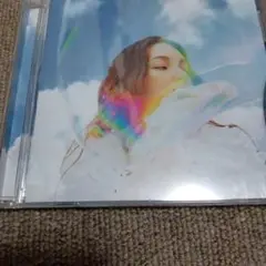 安田レイ　風の中〜　中古品になります(о´∀`о)