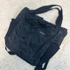 人気　patagonia　パタゴニア　リュック　トートバッグ　パッカブル