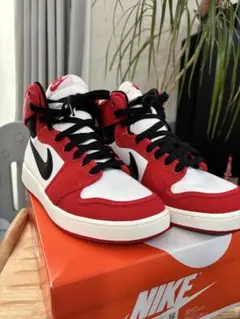 2025年最新】air jordan 1 シカゴ 15の人気アイテム - メルカリ
