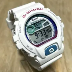 【未使用極美品】G-SHOCK G-LIDE GLX-6900