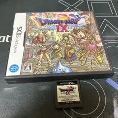 8.19.火⭐️Nintendo DSソフト⭐️ ドラゴンクエスト9