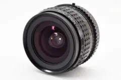 2025年最新】ペンタックス SMC PENTAX A 24mm f2.8の人気
