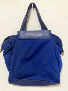 マークバイマークジェイコブス トートバッグ