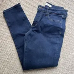 anyFAM Style Up Skinny スキニーデニム　ISKO サイズ3