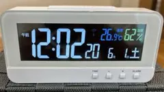 電波時計