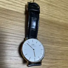 Daniel Wellington 腕時計