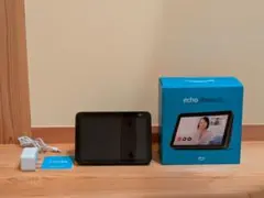 Amazon echo show8（第2世代）