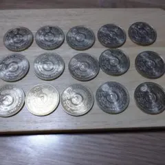 2002 FIFAワールドカップ 記念硬貨