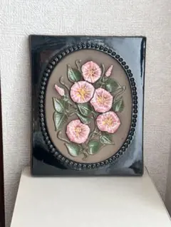 スウェーデンヴィンテージ壁飾り